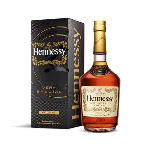 Hennessy VS - bottlesandcigars.com